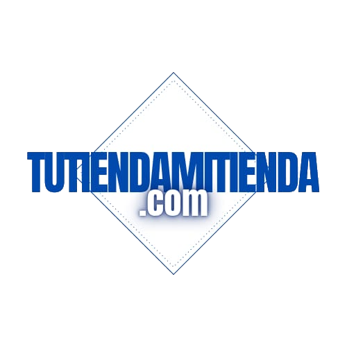 Logotipo&nbsp;TUTIENDAMITIENDA